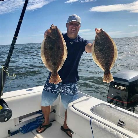 new jersey fishing reports today.